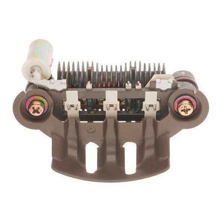 Standard Ignition Alternator Rectifier - Intermotor D-36